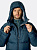 Куртка мужская Rab Positron Pro Hoody Tempest Blue - Фото 11 малая