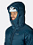 Куртка мужская Rab Positron Pro Hoody Tempest Blue - Фото 12 малая
