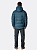 Куртка мужская Rab Positron Pro Hoody Tempest Blue - Фото 16 малая