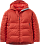 Куртка мужская Rab Positron Pro Hoody Tuscan Red - Фото 1 малая