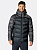 Куртка мужская Rab Neutrino Pro Hoody Black/Graphene - Фото 2 малая