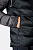 Куртка мужская Rab Neutrino Pro Hoody Black/Graphene - Фото 4 малая