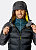 Куртка мужская Rab Neutrino Pro Hoody Black/Graphene - Фото 10 малая