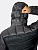 Куртка мужская Rab Neutrino Pro Hoody Black/Graphene - Фото 11 малая