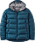 Куртка мужская Rab Neutrino Pro Hoody Tempest Blue - Фото 1 малая