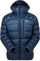 Куртка мужская Rab Mythic Ultra Tempest Blue