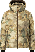 Куртка мужская Bogner Fire+Ice Luka2 Dune