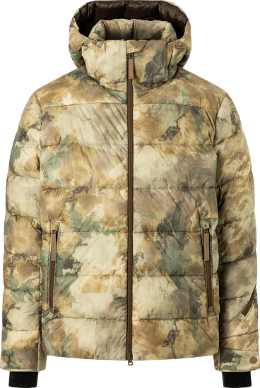Куртка мужская Bogner Fire+Ice Luka2 Dune - Фото 1 большая