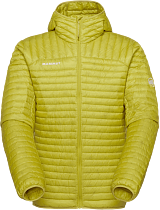 Куртка мужская Mammut Broad Peak Light IN Hd Acacia