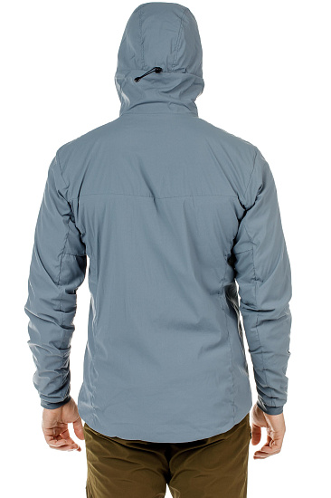 Куртка мужская Arcteryx Proton FL Hoody Proteus - Фото 4 большая