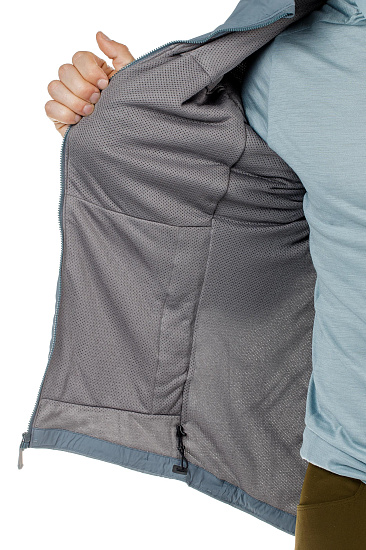 Куртка мужская Arcteryx Proton FL Hoody Proteus - Фото 6 большая