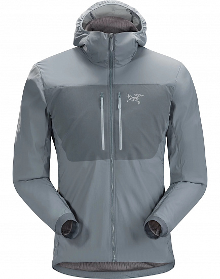 Куртка мужская Arcteryx Proton FL Hoody Proteus