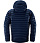 Куртка мужская Haglofs Essens Mimic Hood Tarn Blue - Фото 2 малая