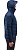Куртка мужская Haglofs Essens Mimic Hood Tarn Blue - Фото 4 малая