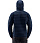 Куртка мужская Haglofs Essens Mimic Hood Tarn Blue - Фото 5 малая