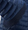 Куртка мужская Haglofs Essens Mimic Hood Tarn Blue - Фото 6 малая
