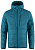 Куртка мужская Fjallraven Keb Padded Hoodie Deep Sea - Фото 2 малая