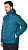 Куртка мужская Fjallraven Keb Padded Hoodie Deep Sea - Фото 6 малая