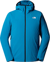 Куртка мужская The North Face Summit Casaval Hybrid Hoodie Dusk Blue