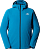 Куртка мужская The North Face Summit Casaval Hybrid Hoodie Dusk Blue - Фото 1 малая