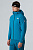 Куртка мужская The North Face Summit Casaval Hybrid Hoodie Dusk Blue - Фото 3 малая