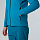Куртка мужская The North Face Summit Casaval Hybrid Hoodie Dusk Blue - Фото 5 малая
