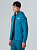Куртка мужская The North Face Summit Casaval Hybrid Hoodie Dusk Blue - Фото 6 малая