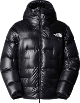 Куртка мужская The North Face Summit Pumori Down Parka Tnf Black