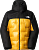 Куртка мужская The North Face Summit Himalayan Down Parka Summit Gold/Tnf Black - Фото 1 малая
