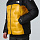 Куртка мужская The North Face Summit Himalayan Down Parka Summit Gold/Tnf Black - Фото 5 малая