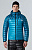 Куртка мужская The North Face Summit Breithorn Hoodie Meridian Blue/Dusk Blue - Фото 3 малая