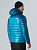 Куртка мужская The North Face Summit Breithorn Hoodie Meridian Blue/Dusk Blue - Фото 4 малая