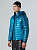 Куртка мужская The North Face Summit Breithorn Hoodie Meridian Blue/Dusk Blue - Фото 5 малая