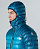 Куртка мужская The North Face Summit Breithorn Hoodie Meridian Blue/Dusk Blue - Фото 6 малая