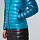 Куртка мужская The North Face Summit Breithorn Hoodie Meridian Blue/Dusk Blue - Фото 7 малая