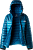 Куртка мужская The North Face Summit Breithorn Hoodie Meridian Blue/Dusk Blue - Фото 10 малая