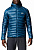 Куртка мужская Mountain Hardwear Ghost Whisperer/2 Hoody Dark Caspian - Фото 1 малая