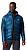 Куртка мужская Mountain Hardwear Ghost Whisperer/2 Hoody Dark Caspian - Фото 2 малая