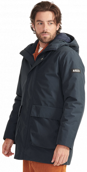 Куртка мужская Aigle Aiw22Moui016 Empire - Фото 1 большая