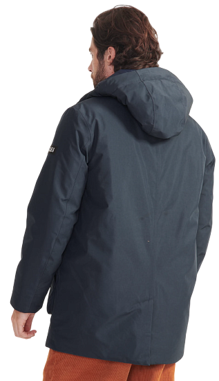 Куртка мужская Aigle Aiw22Moui016 Empire - Фото 3 большая