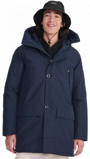 Куртка мужская Aigle Aiw23Moui025 Empire - Фото 1 большая