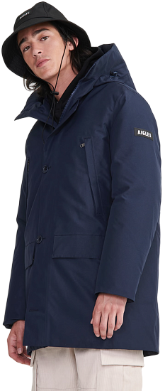 Куртка мужская Aigle Aiw23Moui025 Empire - Фото 3 большая