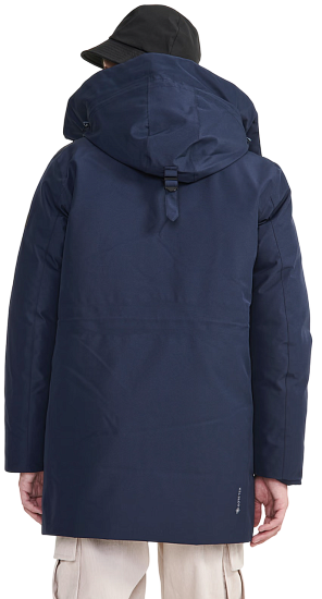 Куртка мужская Aigle Aiw23Moui025 Empire - Фото 4 большая