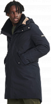 Парка мужская Aigle Aiw23Moui026 Noir