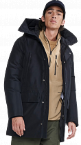 Парка мужская Aigle Aiw24Moui014 Noir