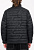 Куртка мужская Volcom Weestone Puff Black - Фото 3 малая