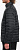 Куртка мужская Volcom Weestone Puff Black - Фото 5 малая