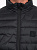Куртка мужская Volcom Weestone Puff Black - Фото 6 малая