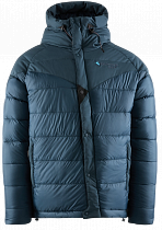 Куртка мужская Klattermusen Bore 3.0 Midnight Blue