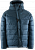 Куртка мужская Klattermusen Bore 3.0 Midnight Blue - Фото 1 малая